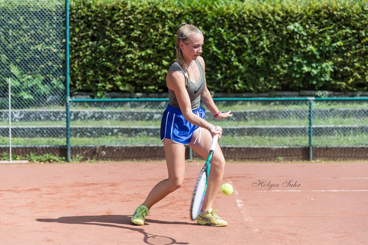 Lotte Federski 37 - Braunschweig Open